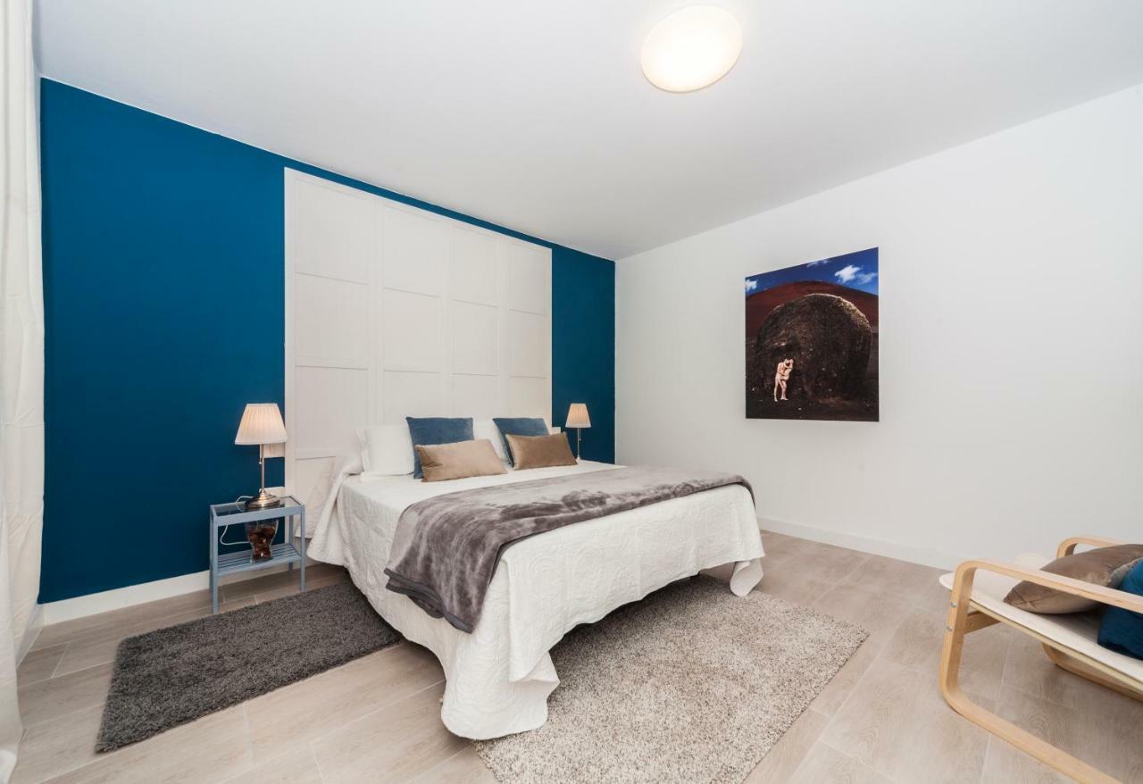 Apartment Luxury Playa Honda (Lanzarote)