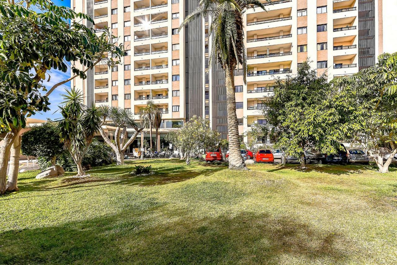Vista Baranco *