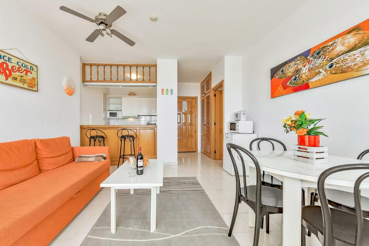 Vista Baranco Apartment