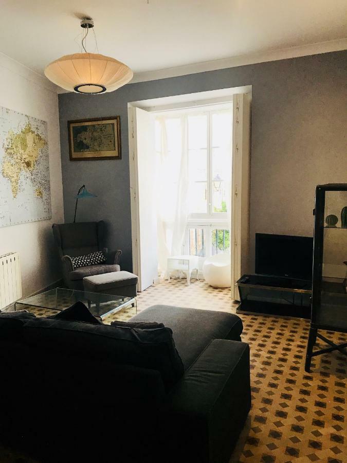 Apartamento Casa De Cinco Torres *