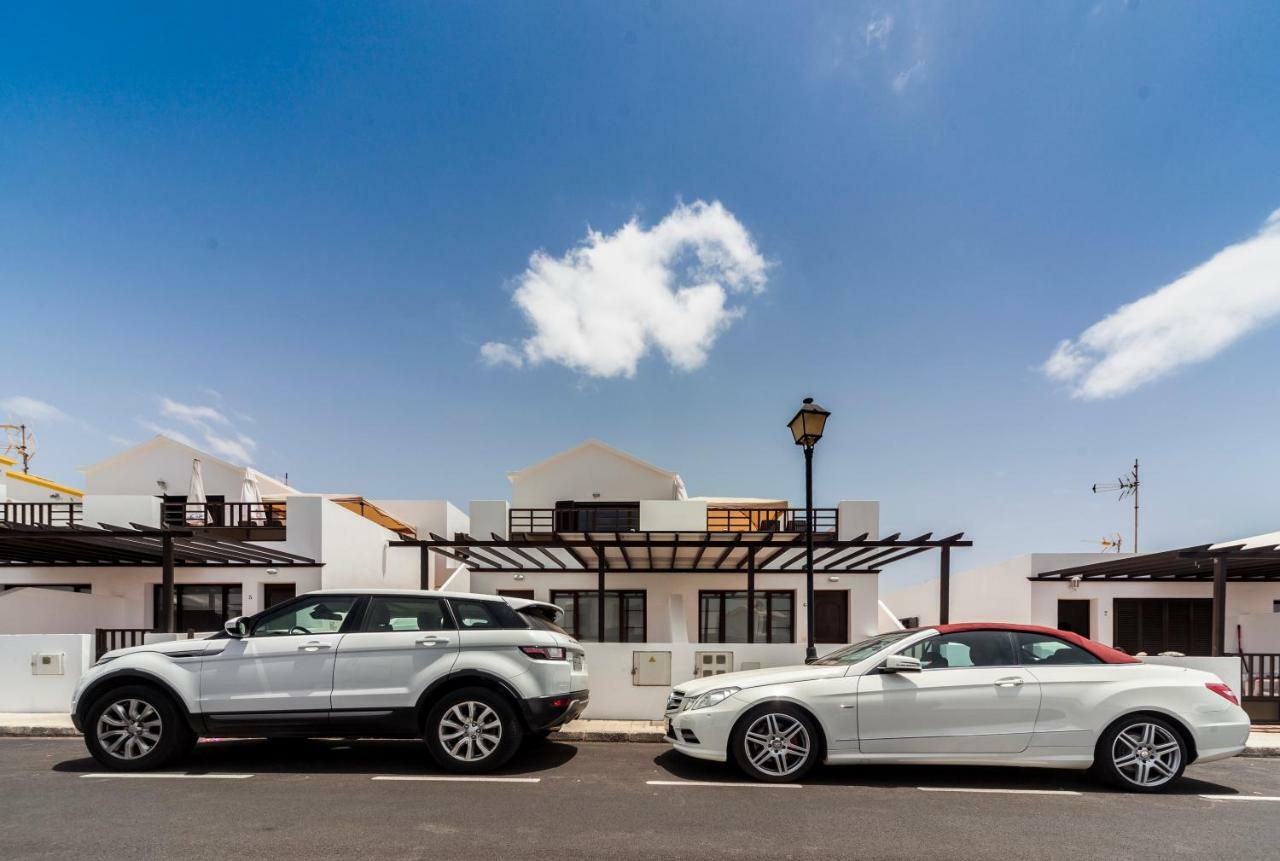 Luxury Apartment Playa Honda (Lanzarote)