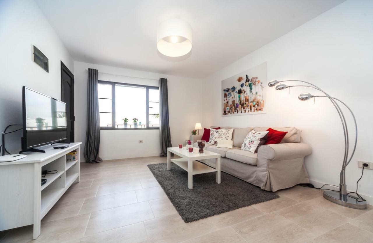 Apartment Luxury