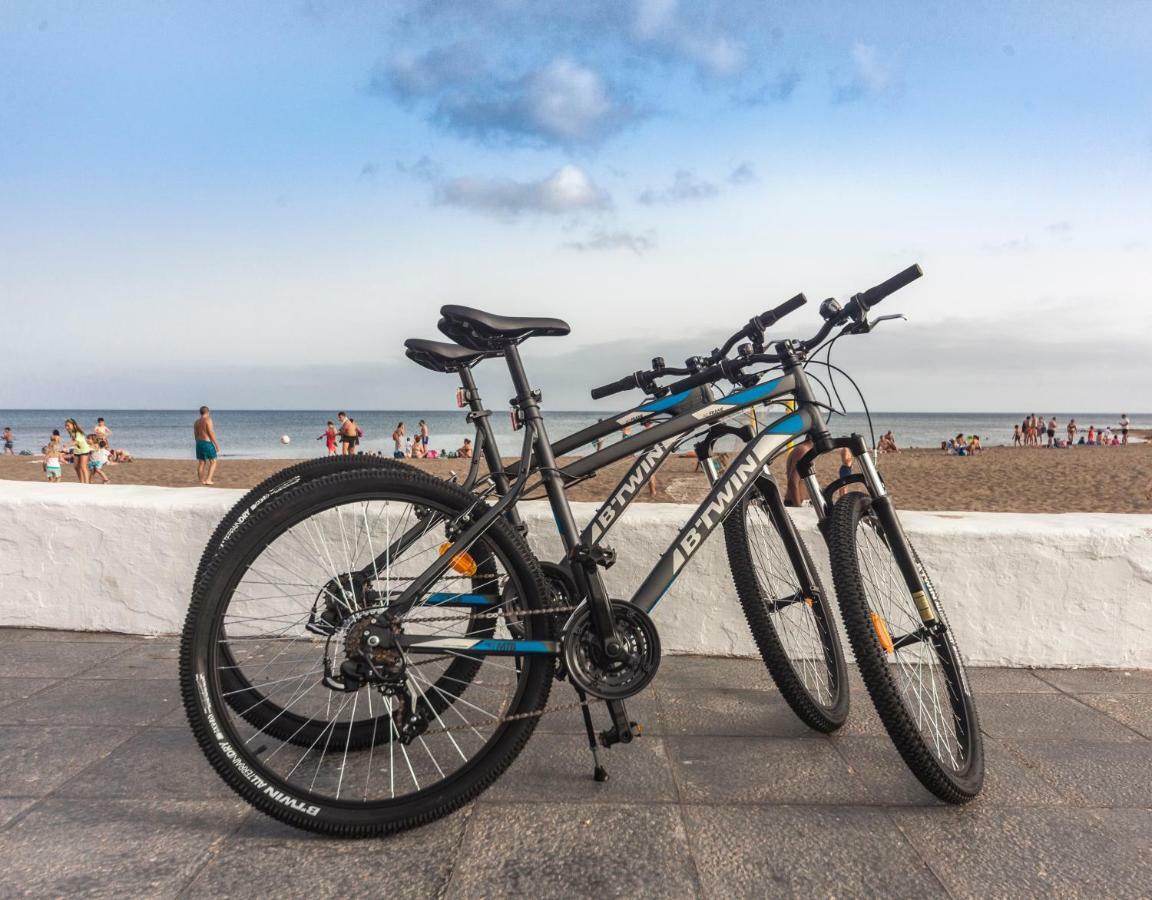Luxury Playa Honda (Lanzarote)