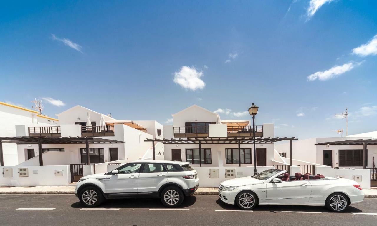 Luxury Playa Honda (Lanzarote)