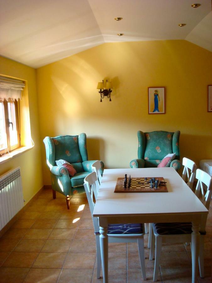 Casa Francisca,