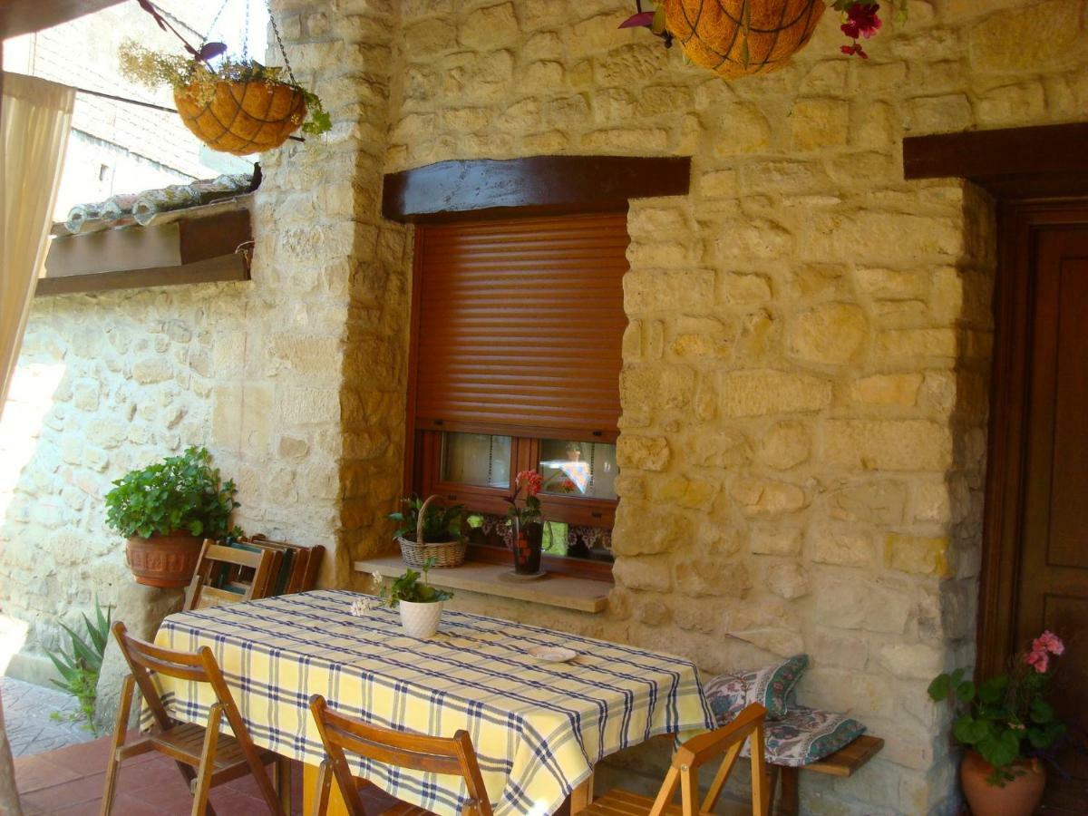 Casa Francisca, Сasa de vacaciones Estavillo