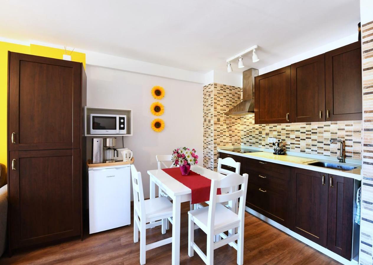 Apartment Las Americas Front Line Ocean *