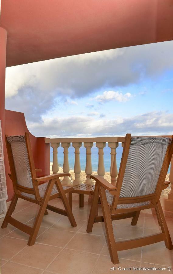 Relax, Descanso Y Experiencia Inolvidable Costa Calma