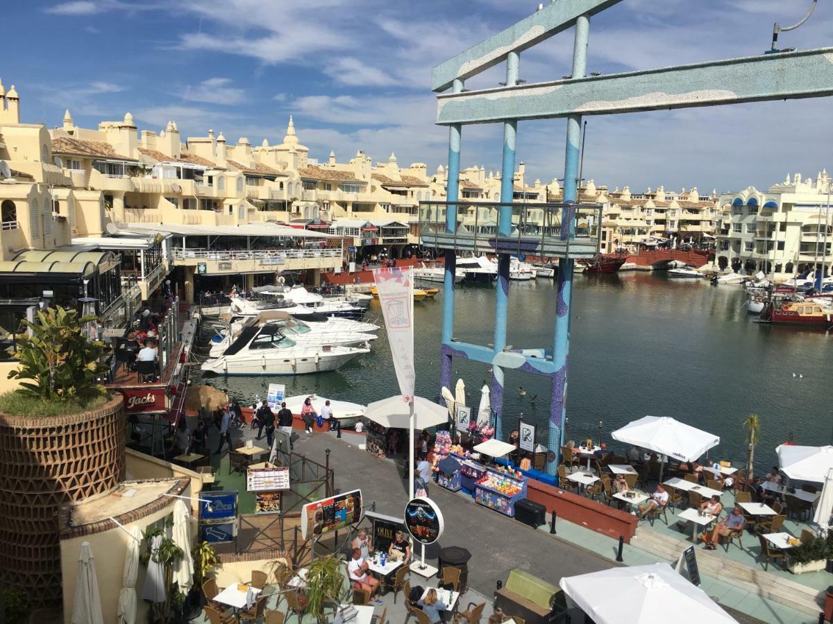 Magnificent Port-beach 5* Luxury Benalmadena