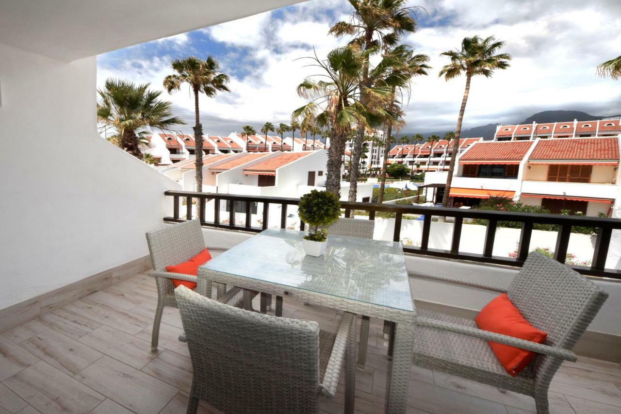 Apartamento Parque Santiago Luxury 306 *