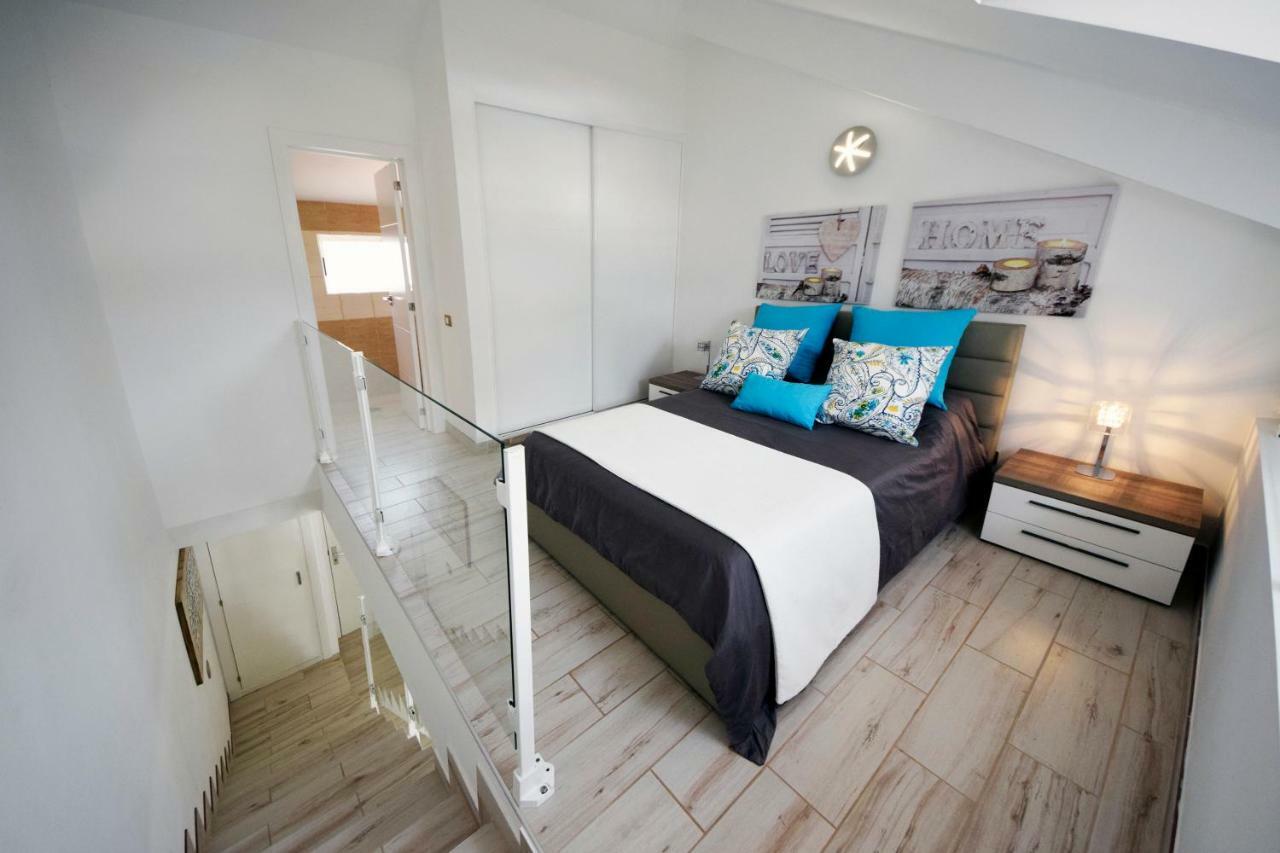 Parque Santiago Luxury 306 Apartamento
