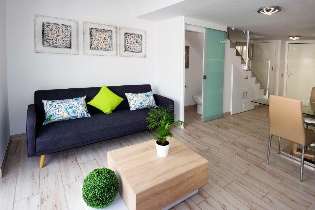 Apartamento Parque Santiago Luxury 306 *