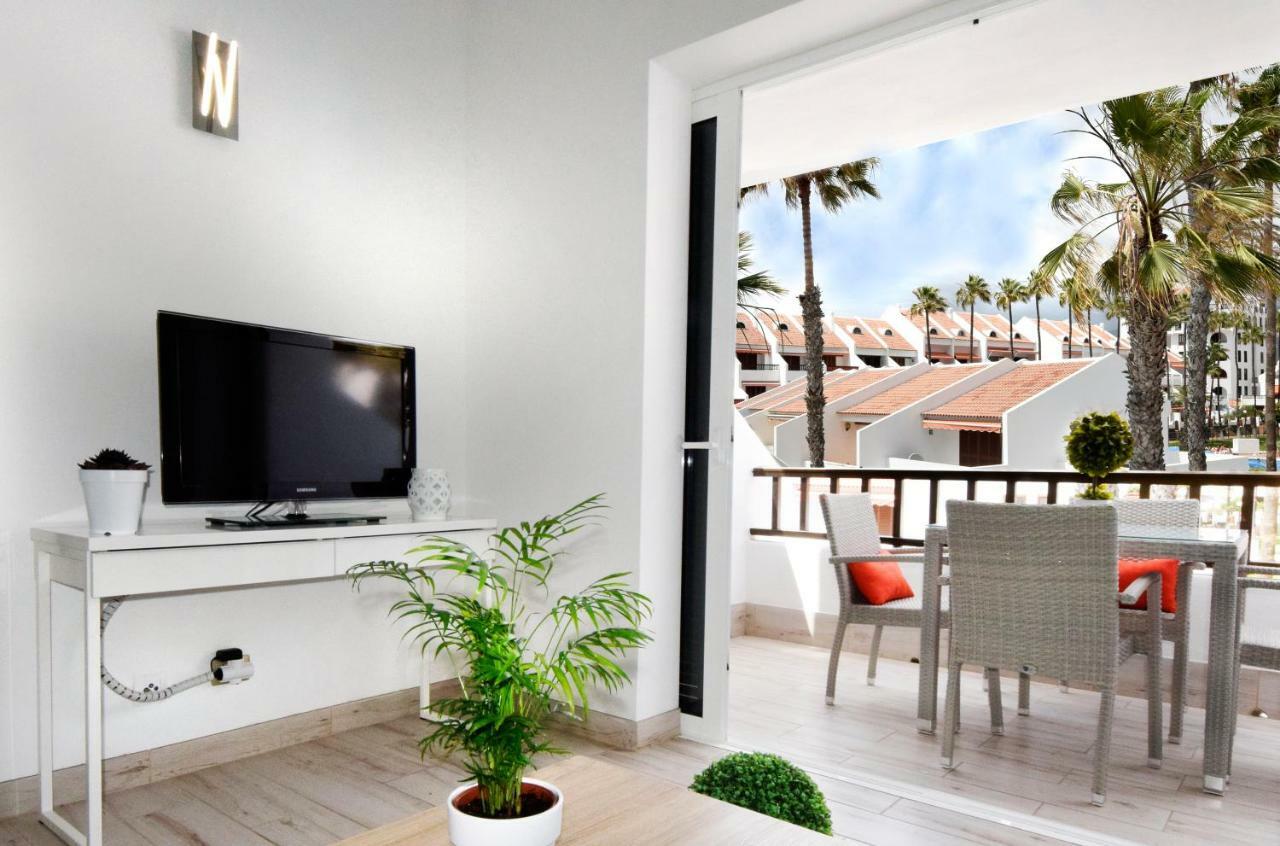 Apartamento Parque Santiago Luxury 306 Arona (Tenerife)