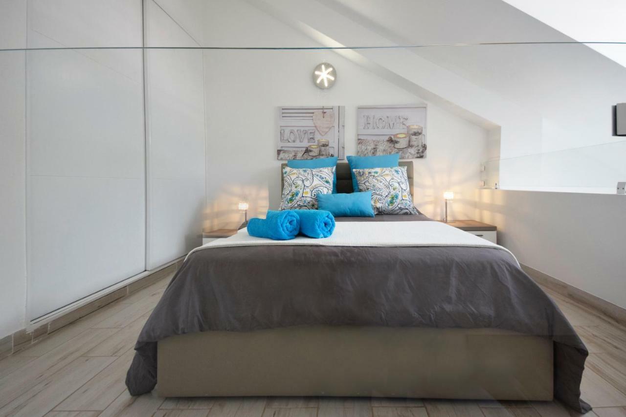 Parque Santiago Luxury 306 Apartamento Arona (Tenerife)