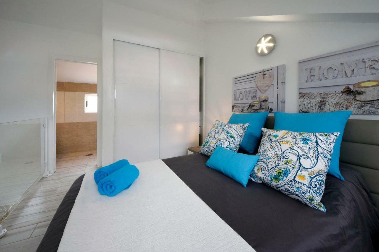 Parque Santiago Luxury 306 Apartamento *