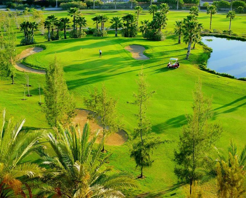 Apartamento Parque Santiago Luxury 306 Arona (Tenerife)