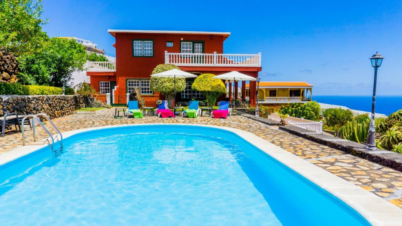 Apartamento La Rivera Tenagua
