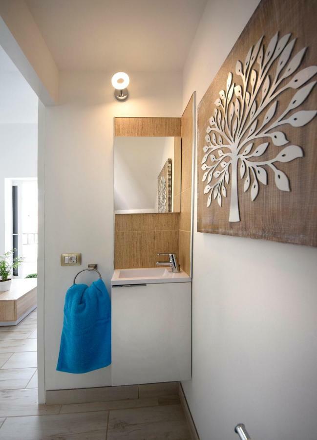 Parque Santiago Luxury 306 Apartamento Arona (Tenerife)