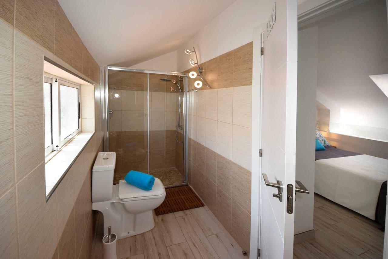 Parque Santiago Luxury 306 Apartamento Arona (Tenerife)