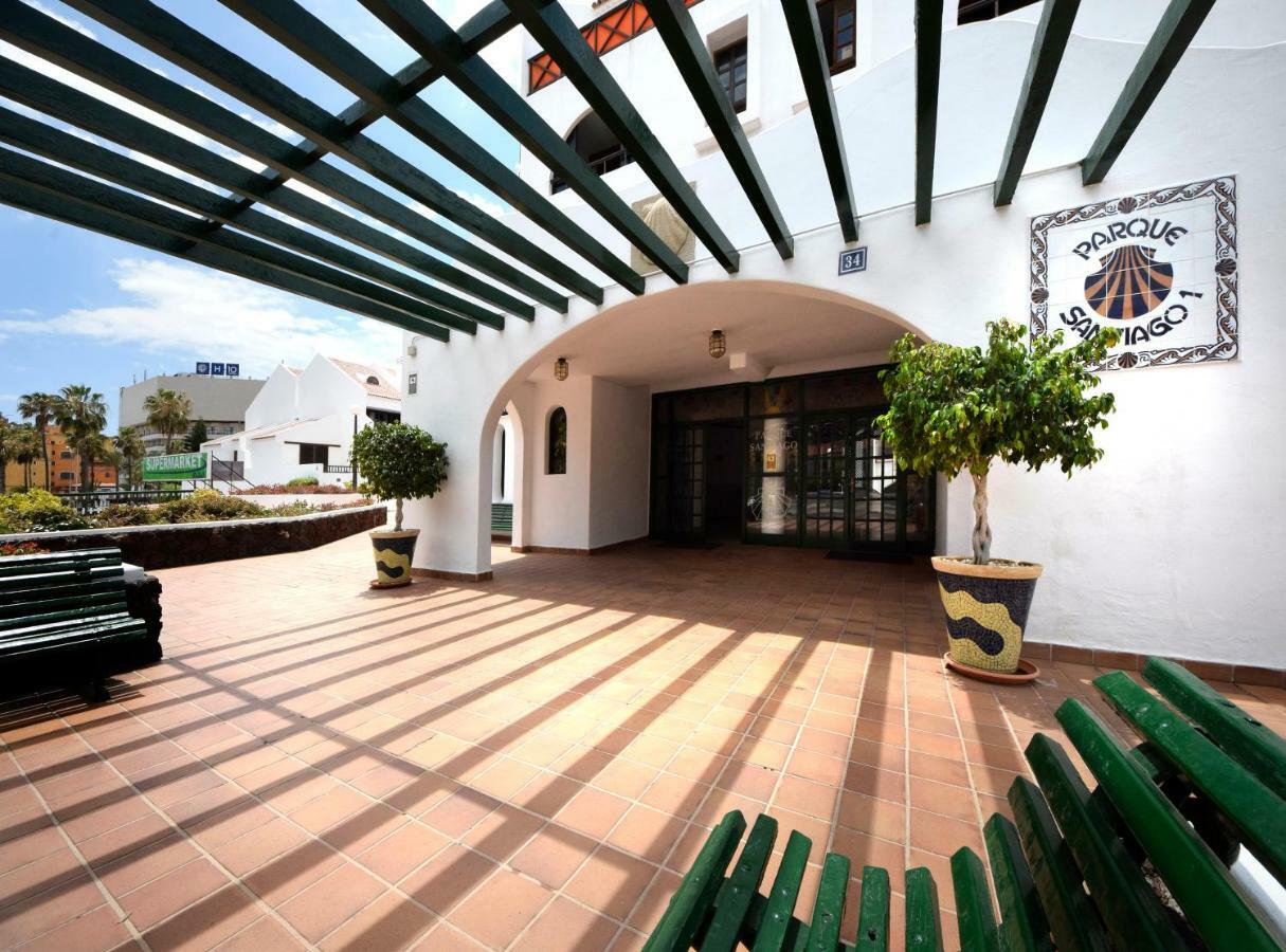 Apartamento Parque Santiago Luxury 306 *