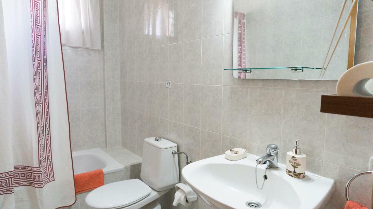La Rivera Apartamento Tenagua