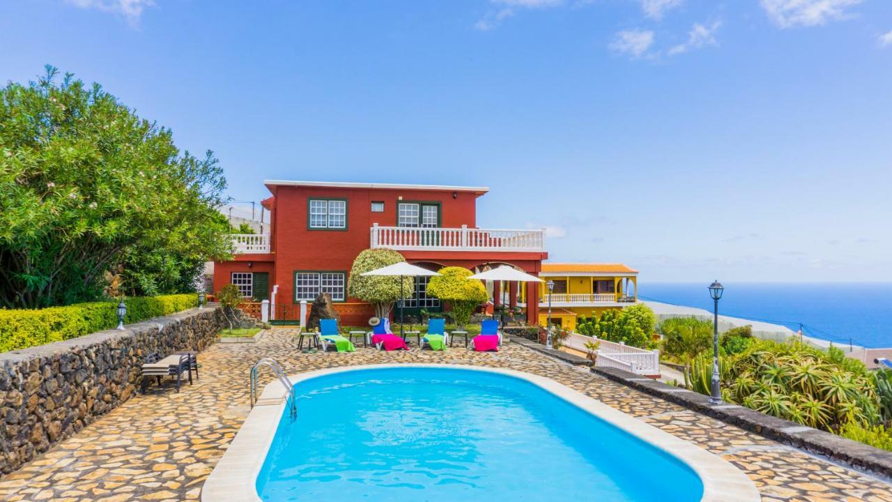 Apartamento La Rivera *