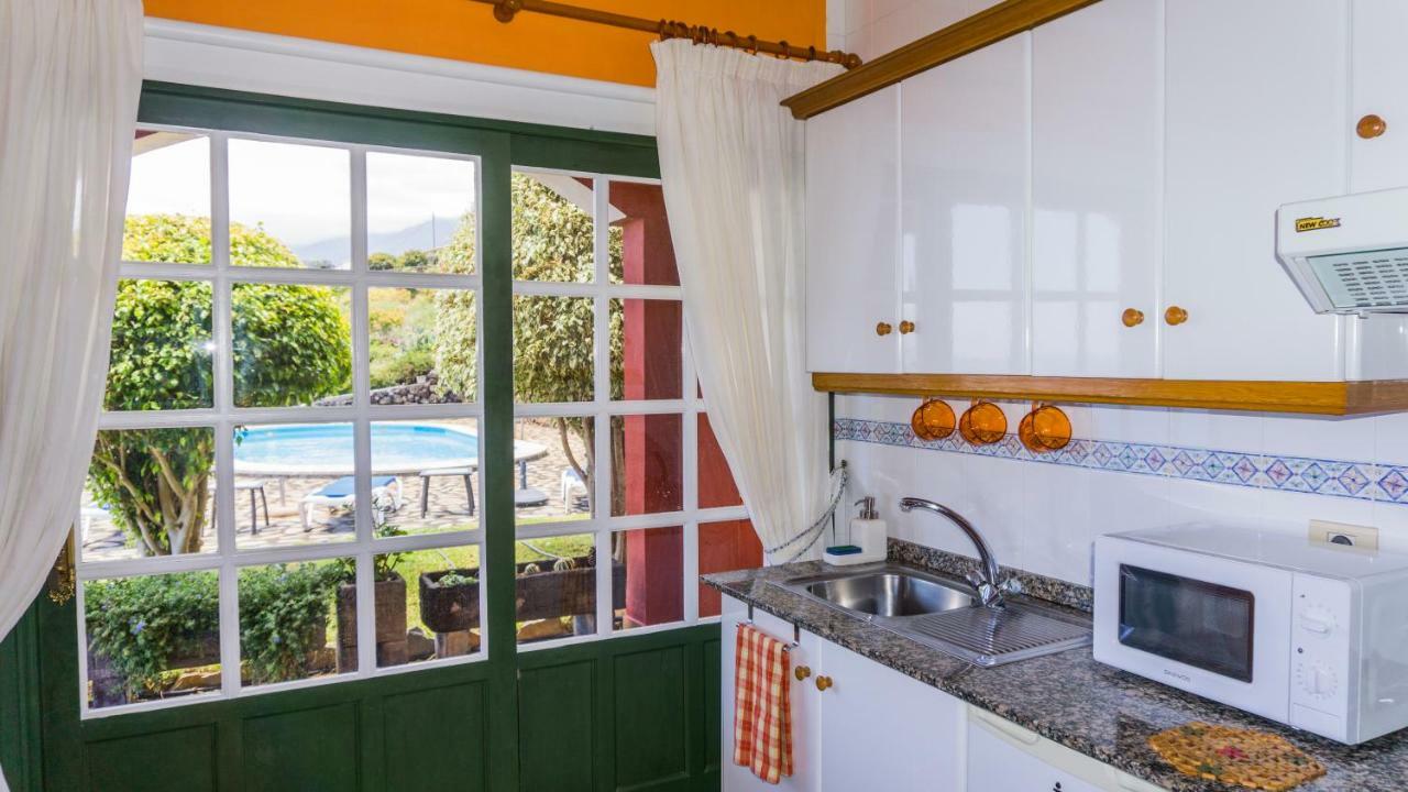 Apartamento La Rivera *
