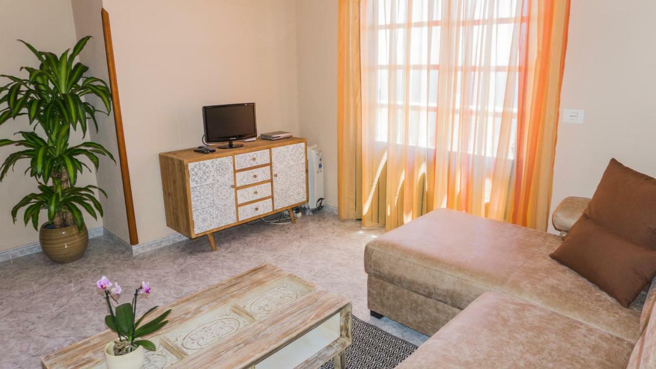 La Rivera Apartamento