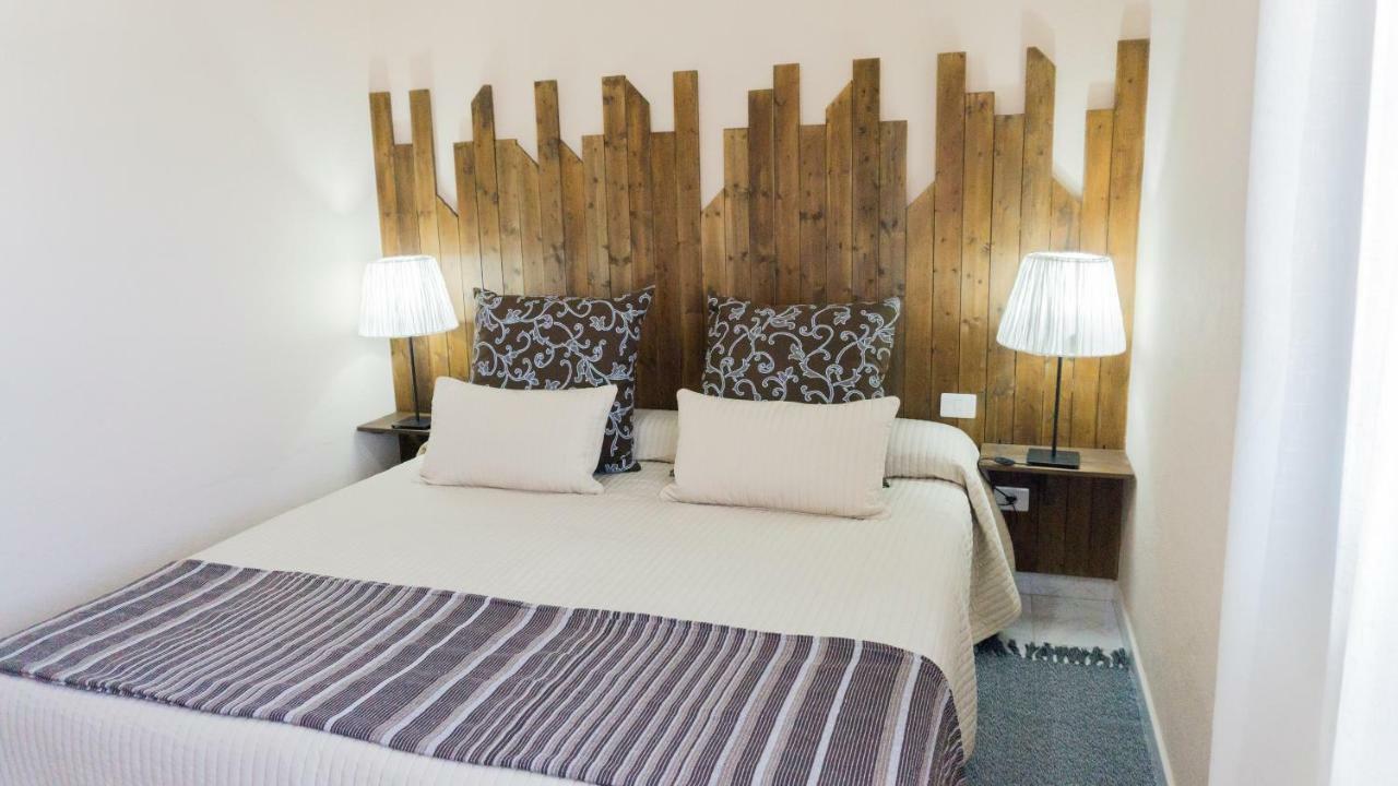 Apartamento La Rivera