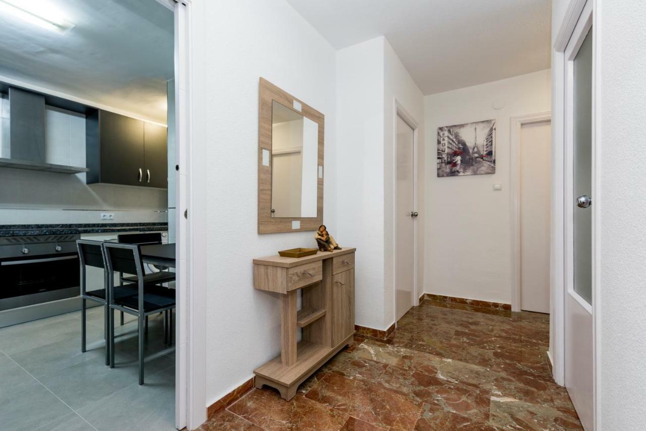 Bonito Reformado Apartamento