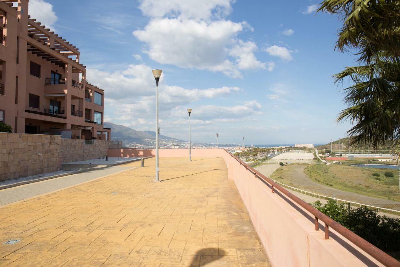 Apartment Mijas House Surf La Cala De Mijas