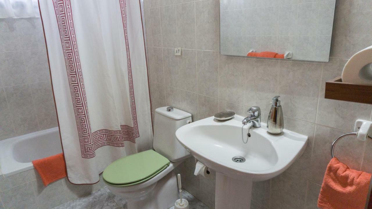La Rivera Apartamento *