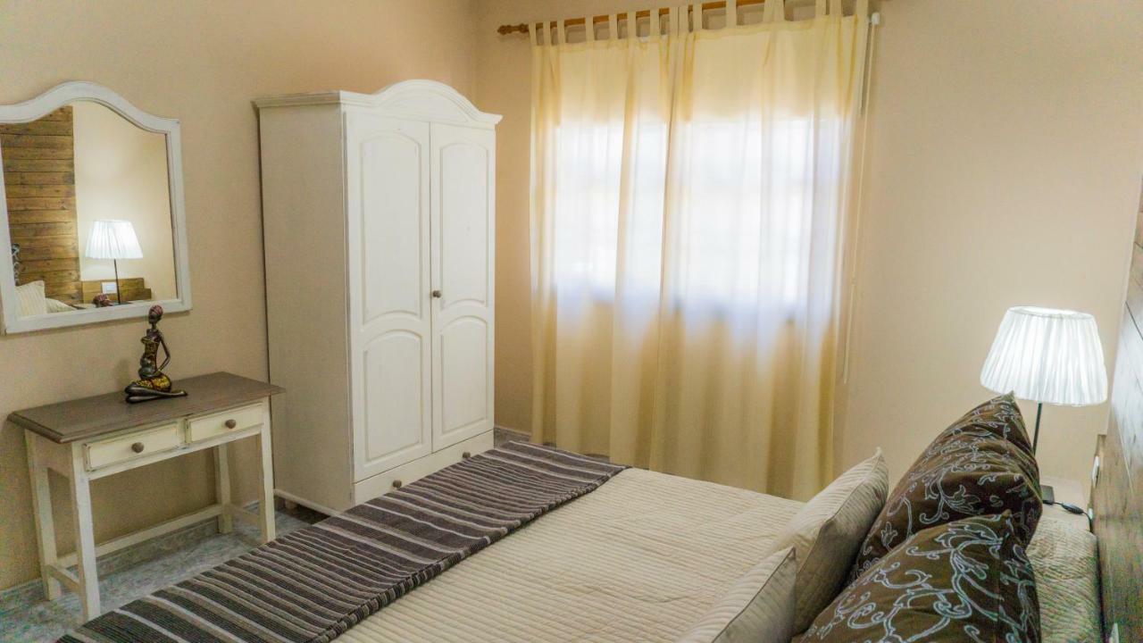 Apartamento La Rivera Tenagua