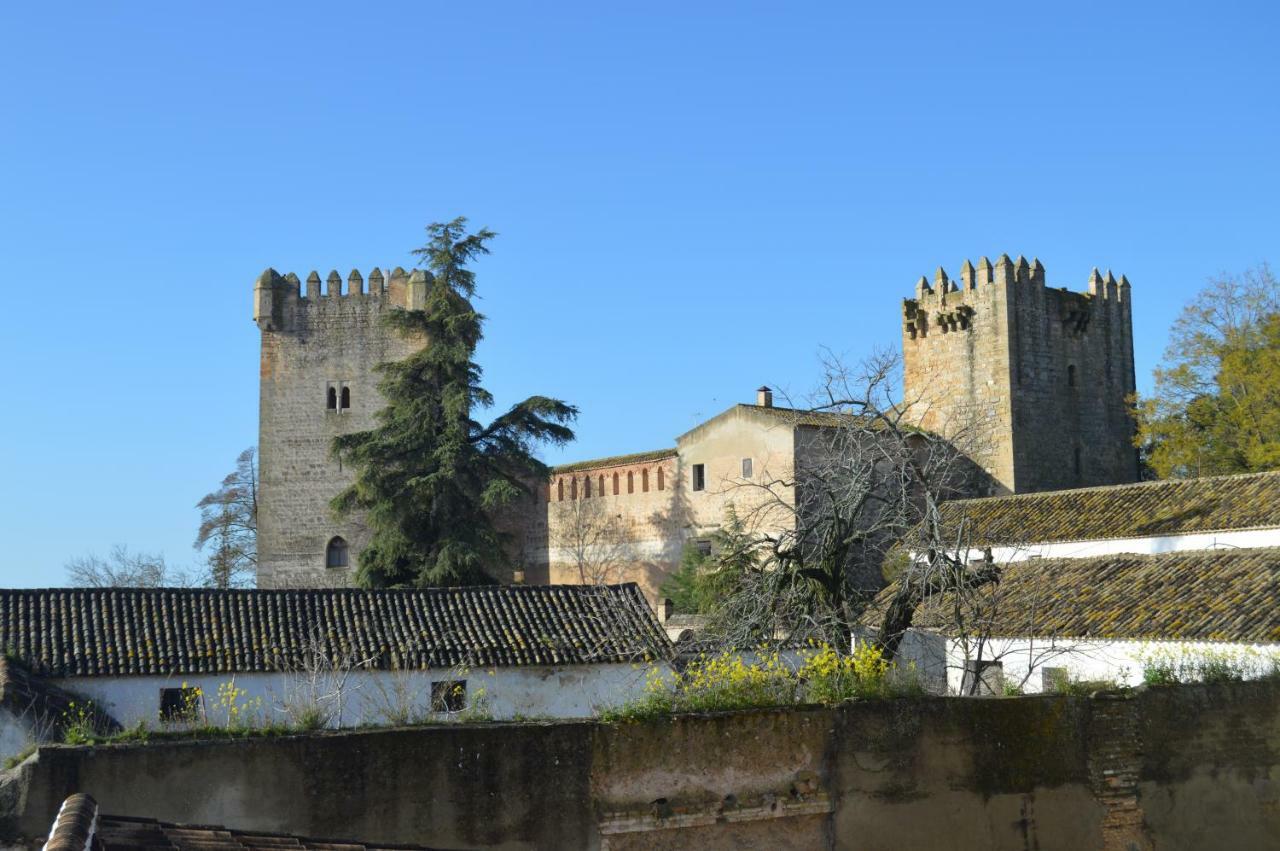 Con Encanto Сasa de vacaciones Montemayor