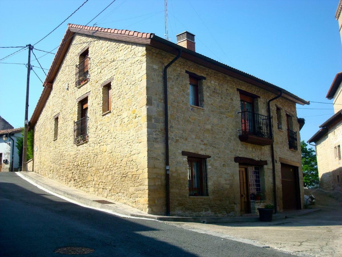 Casa Francisca, * Estavillo