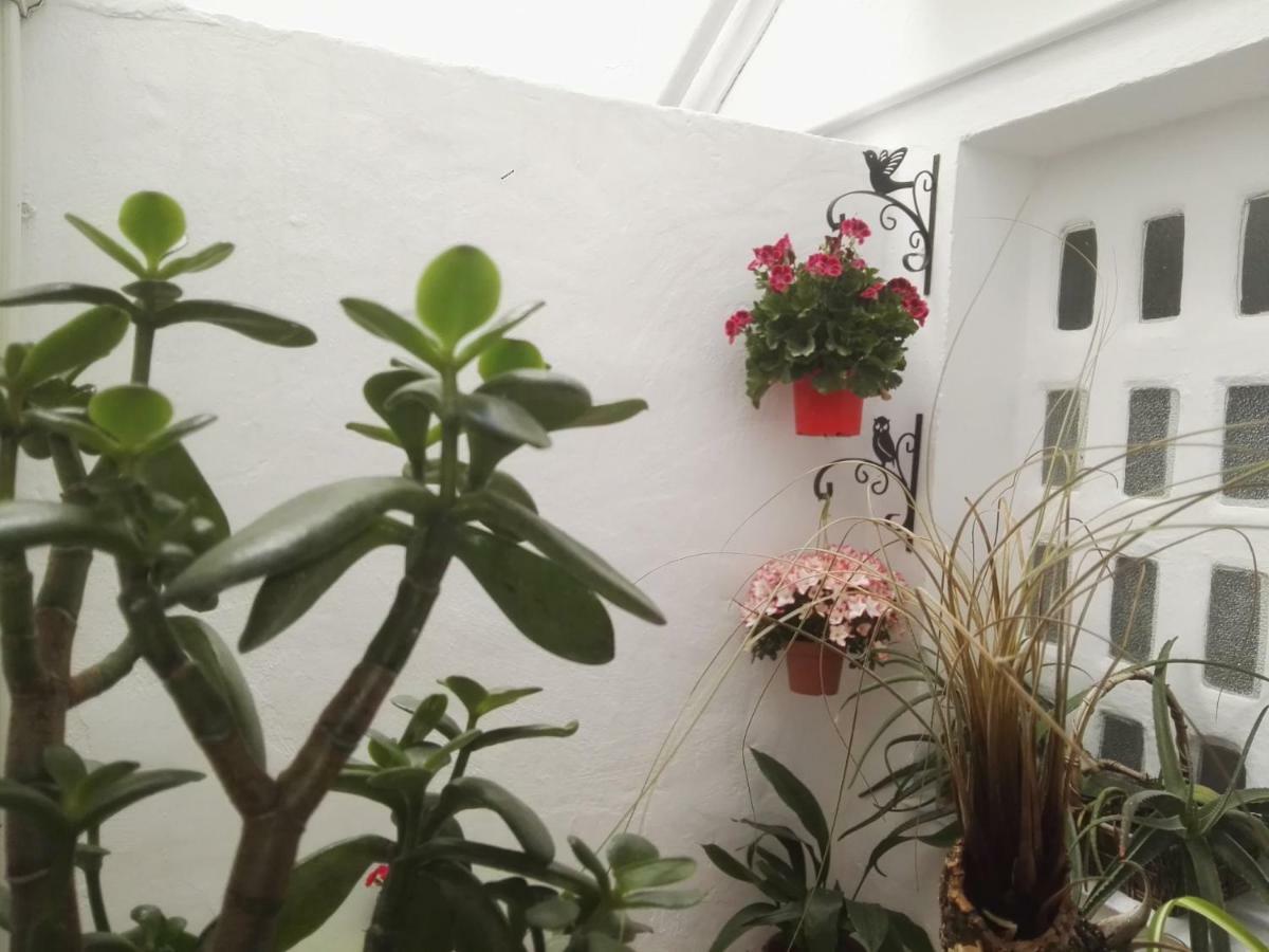 La Flor De Mayo Apartment *
