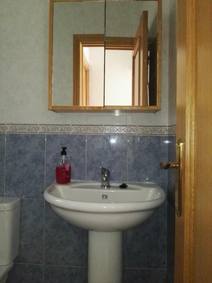 Apartment La Flor De Mayo *