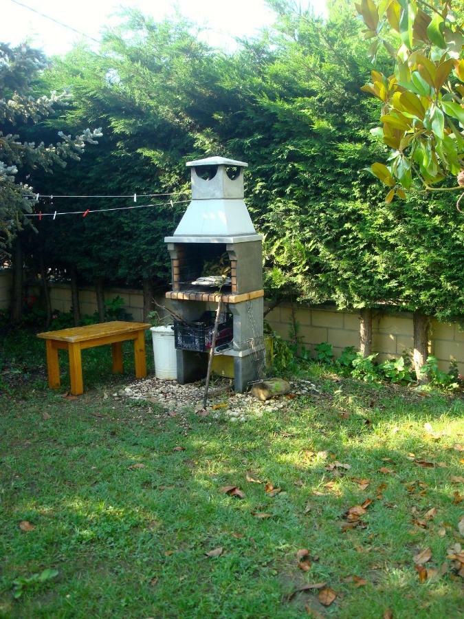 Casa Francisca, *