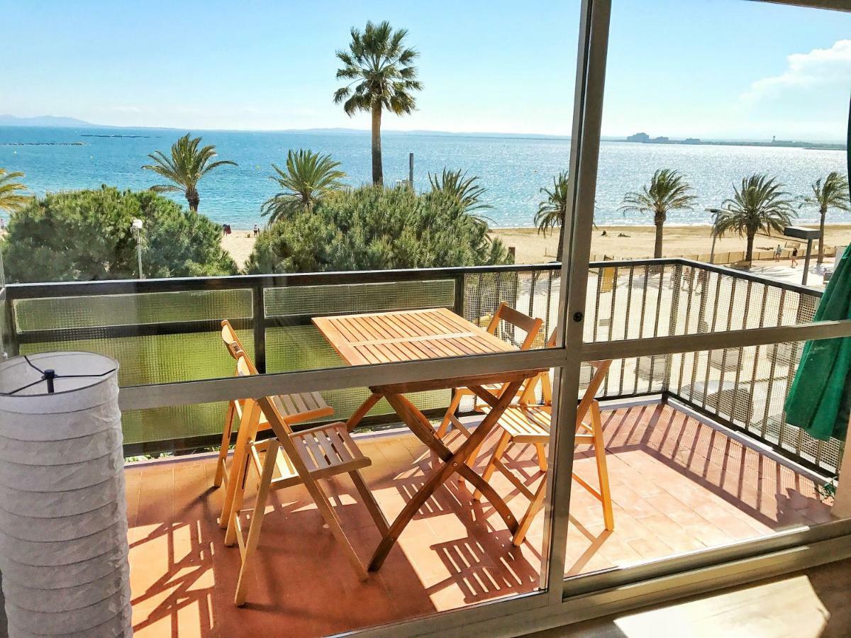 Apartment Primera Linea De Mar Centro *