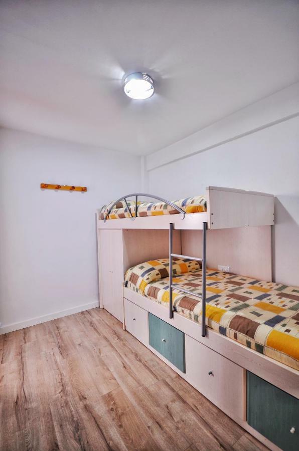 Apartment Primera Linea De Mar Centro