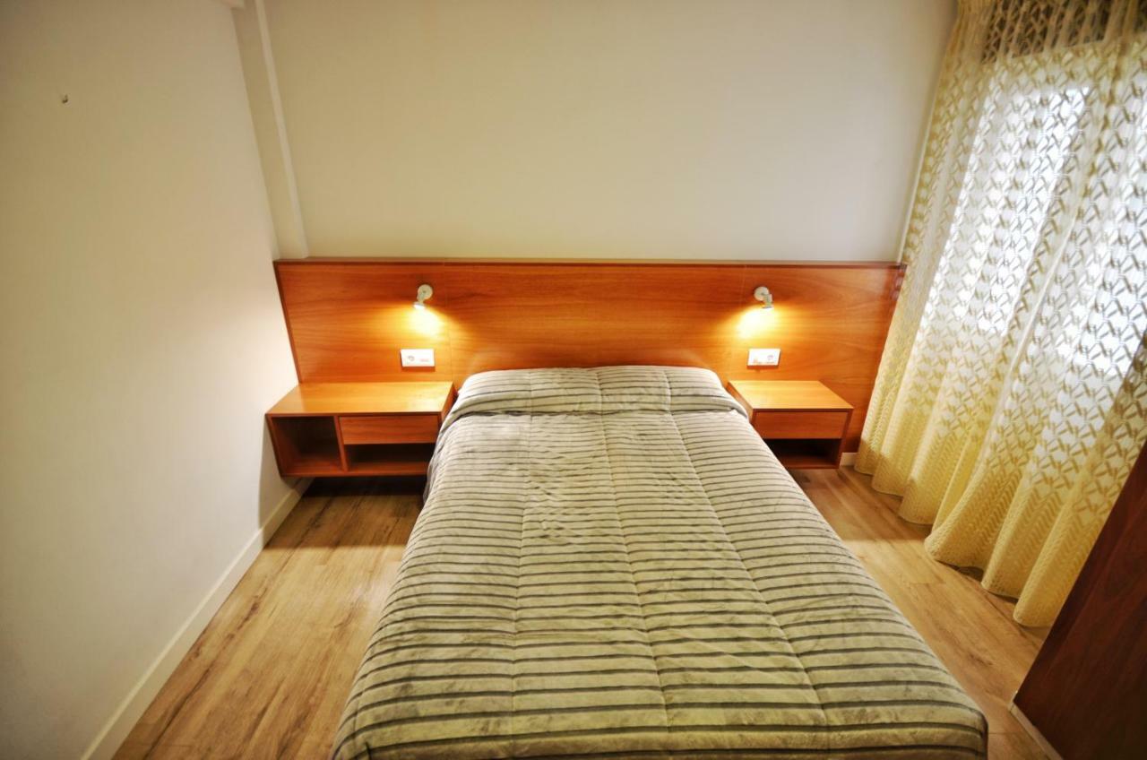 Apartment Primera Linea De Mar Centro *