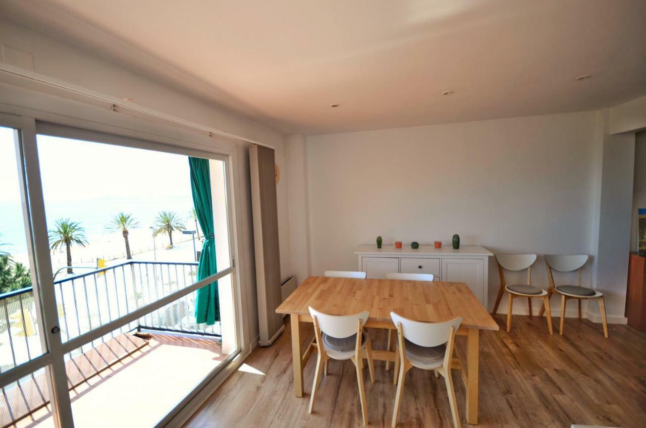 Apartment Primera Linea De Mar Centro