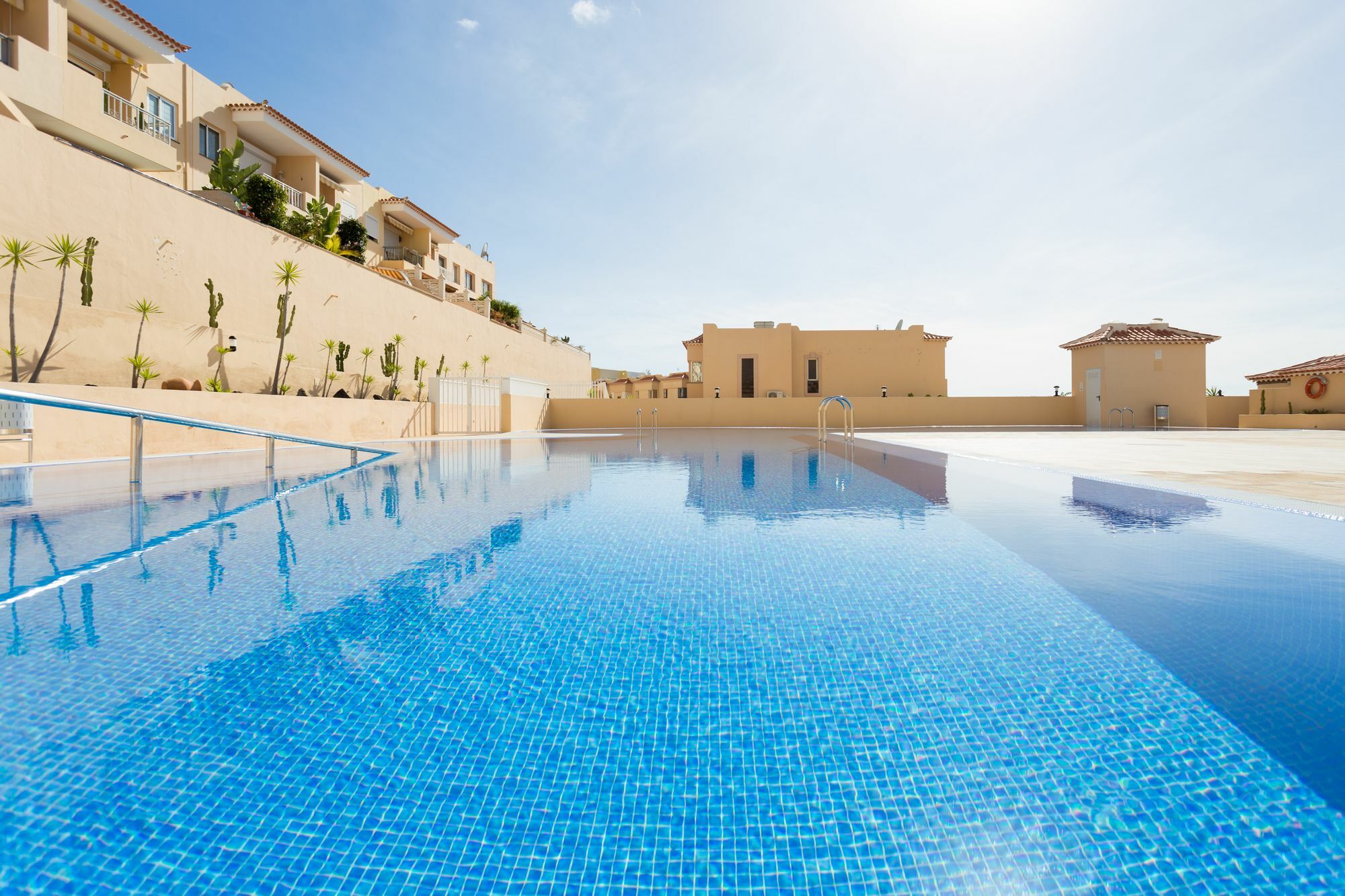 Duplex Torviscas Sunset View Holiday home Costa Adeje (Tenerife)