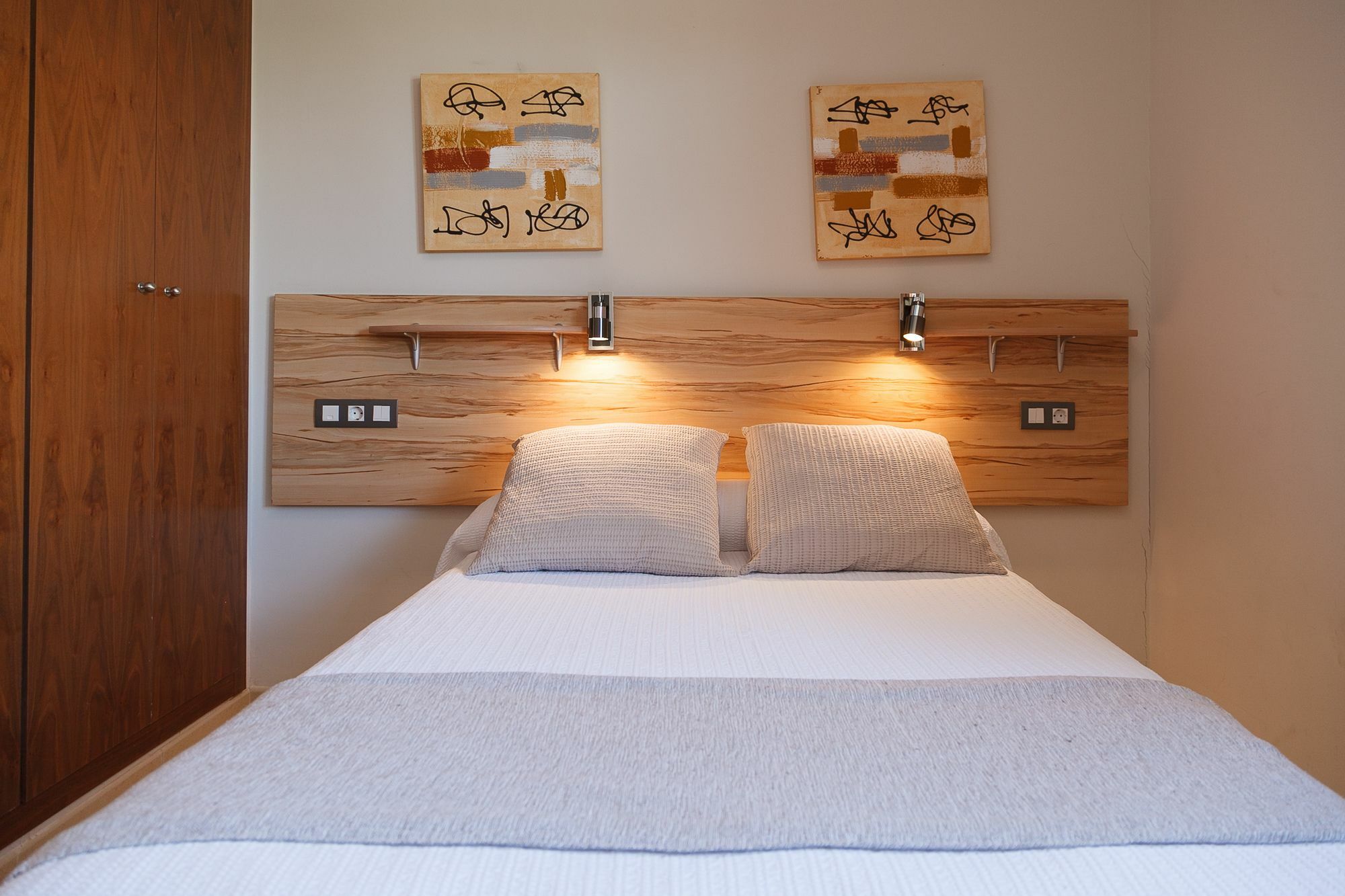 Apartamento Hauzify I Panoramic