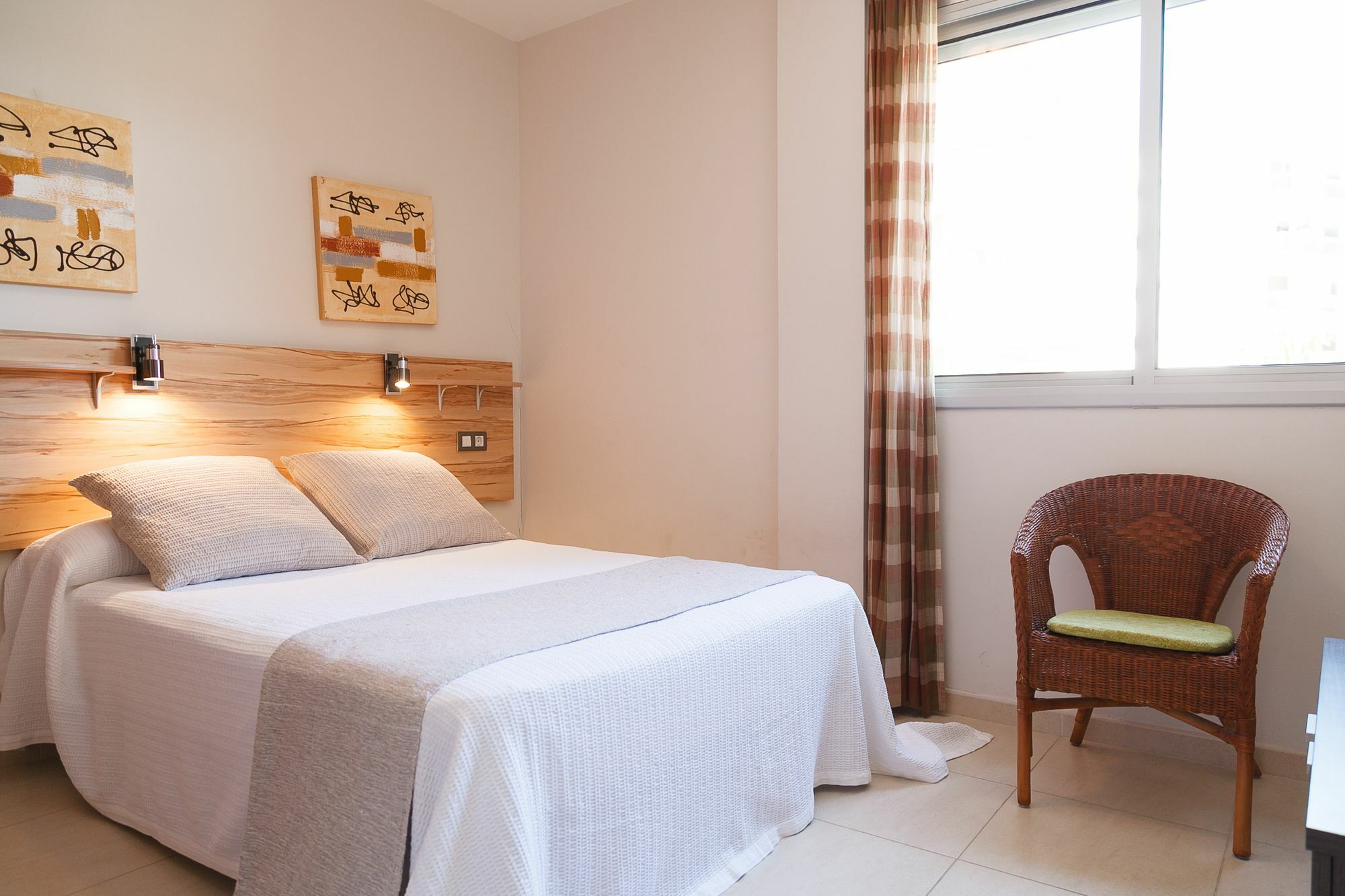Apartamento Hauzify I Panoramic