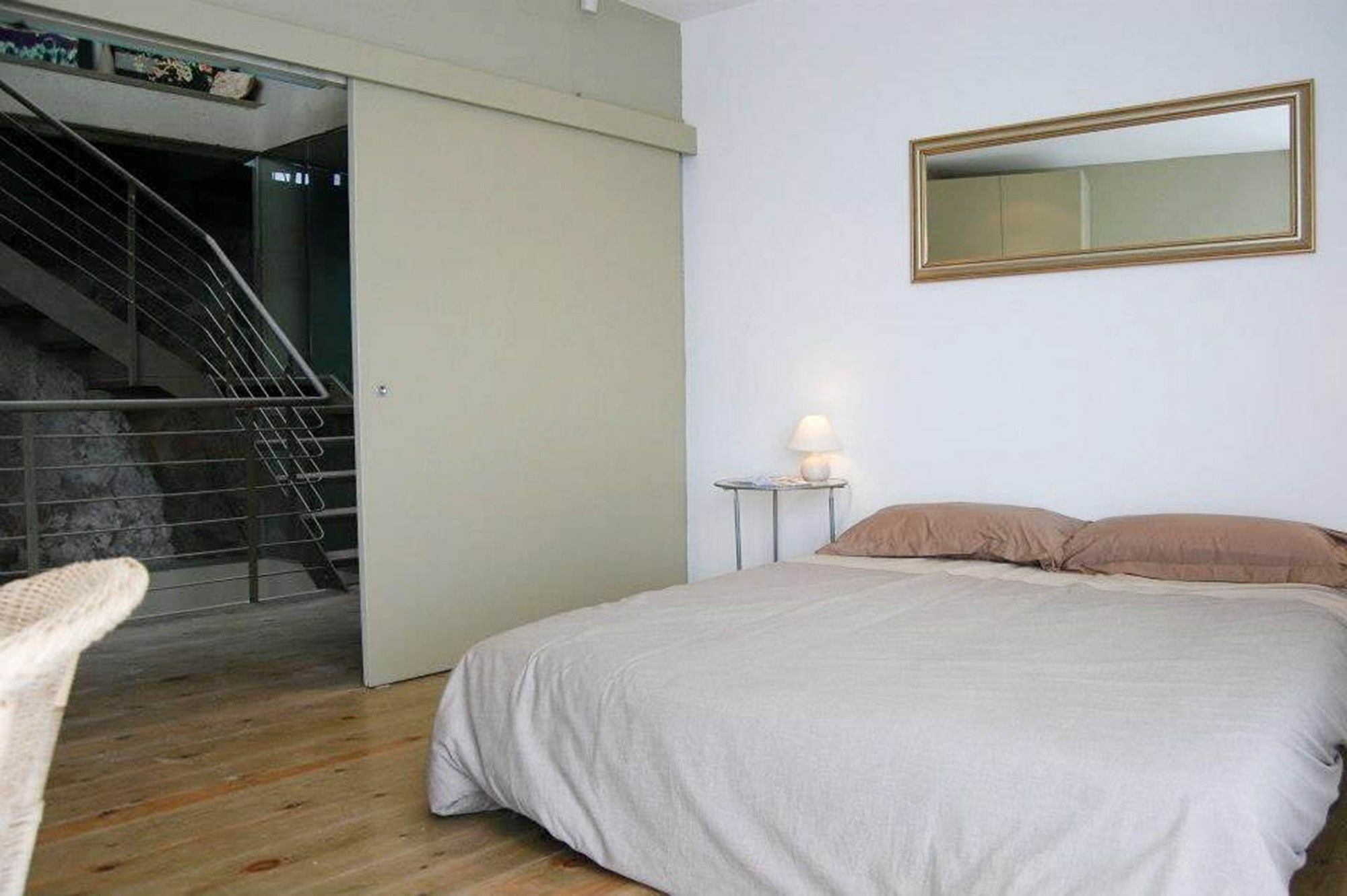 Casa Sol Pensión