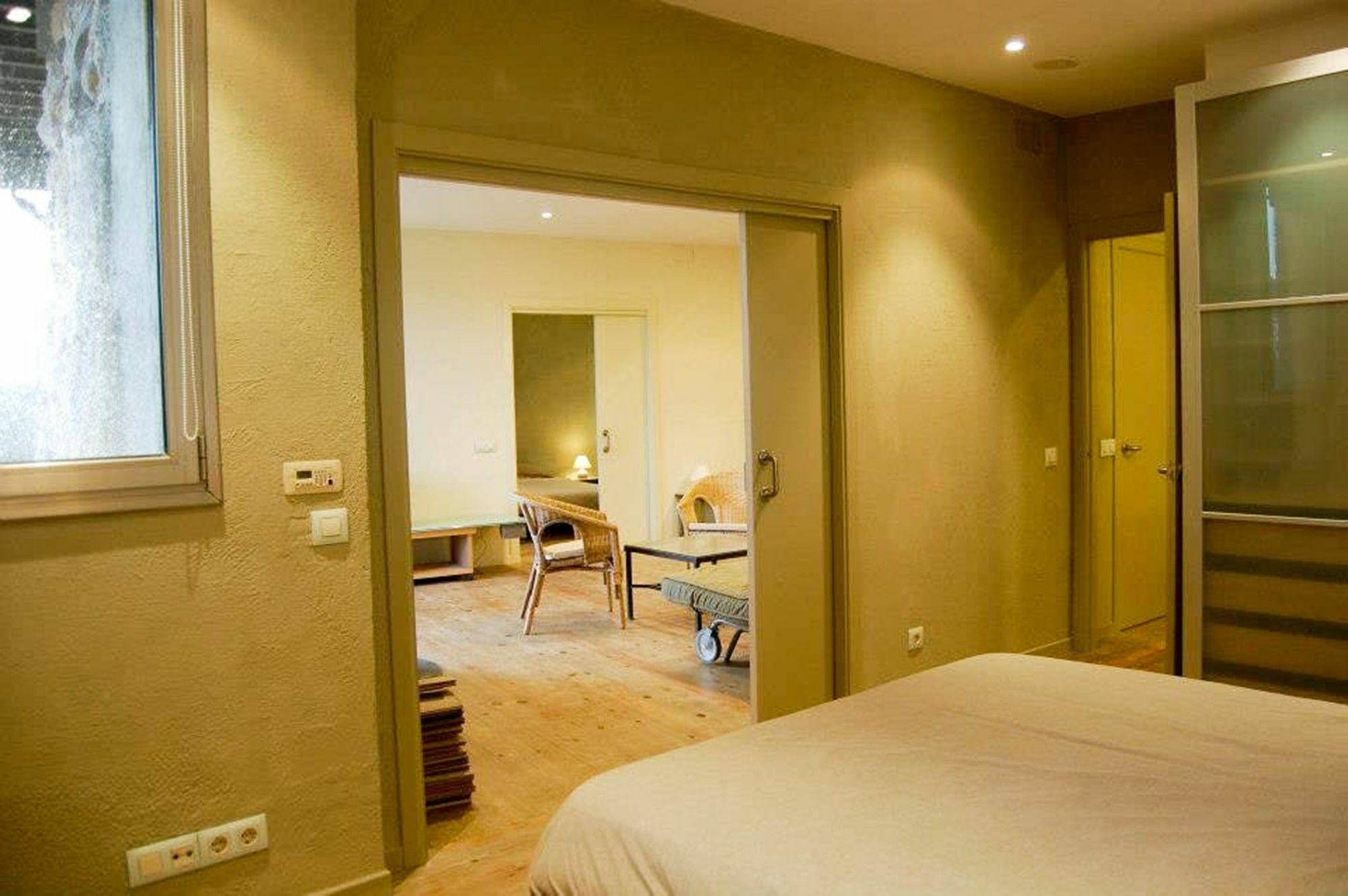 Pensión Casa Sol Sitges