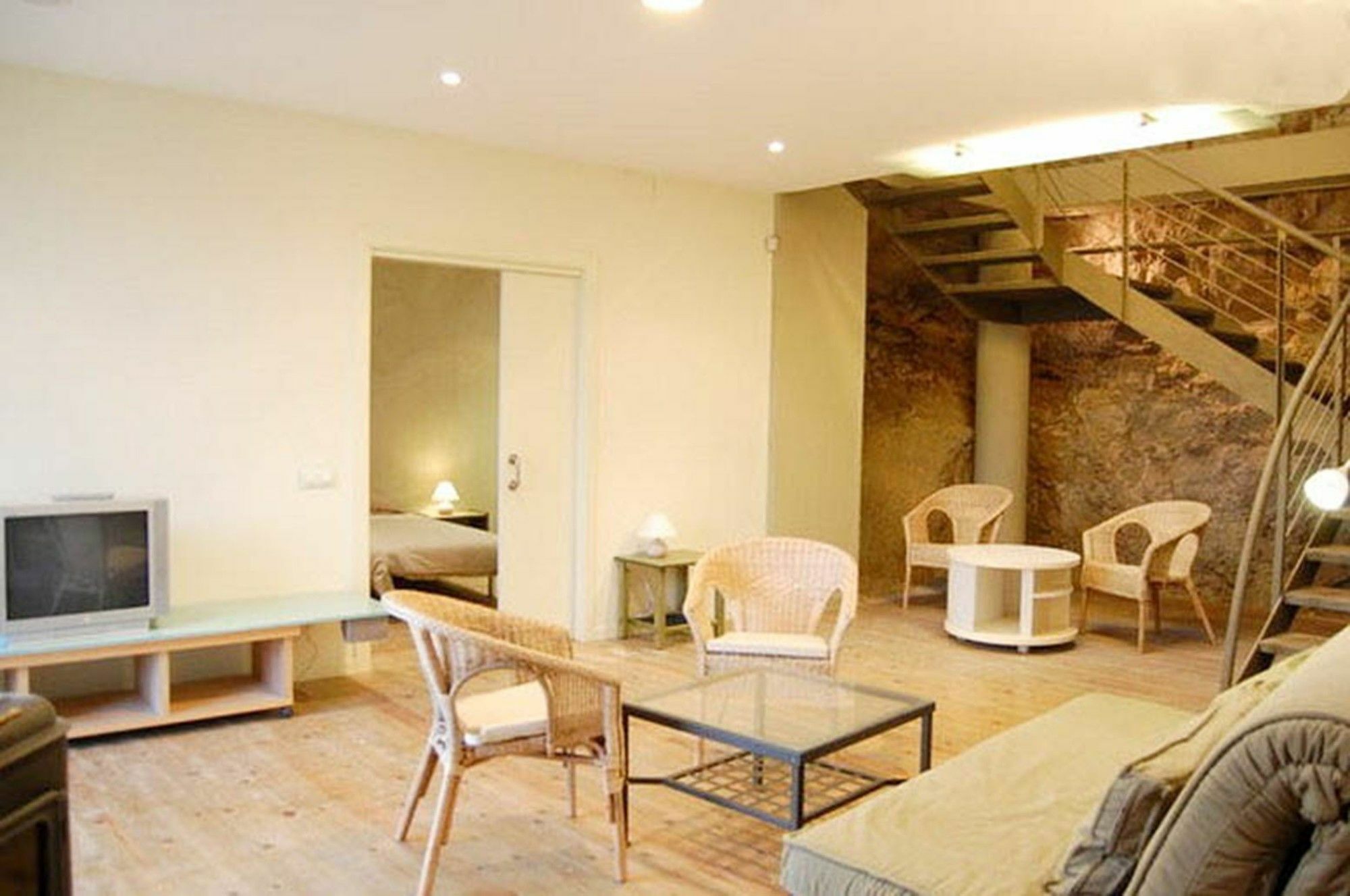 Casa Sol 3*