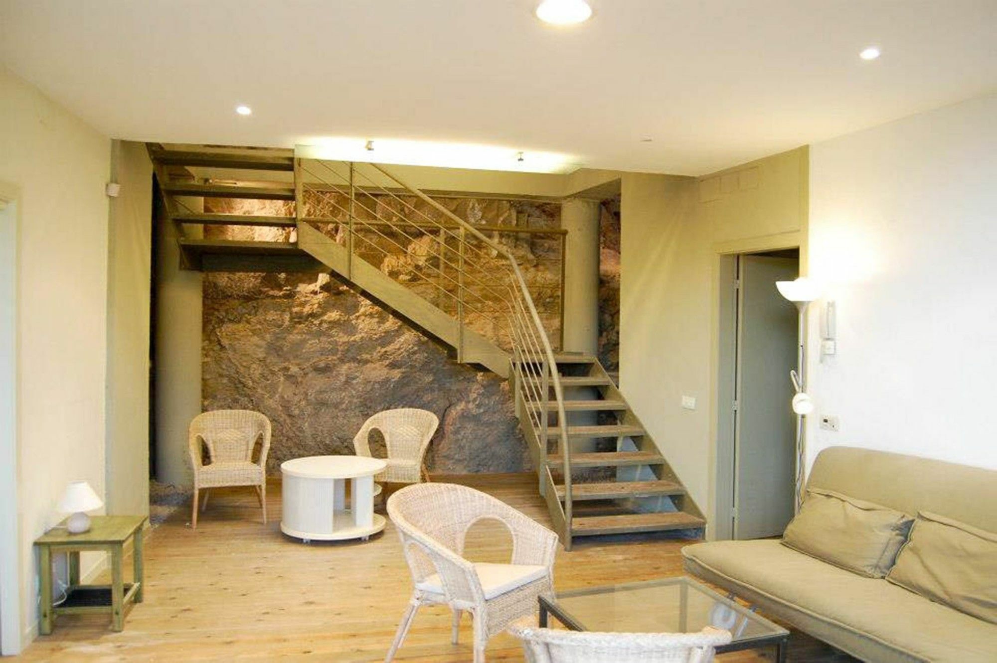 Casa Sol Pensión 3*