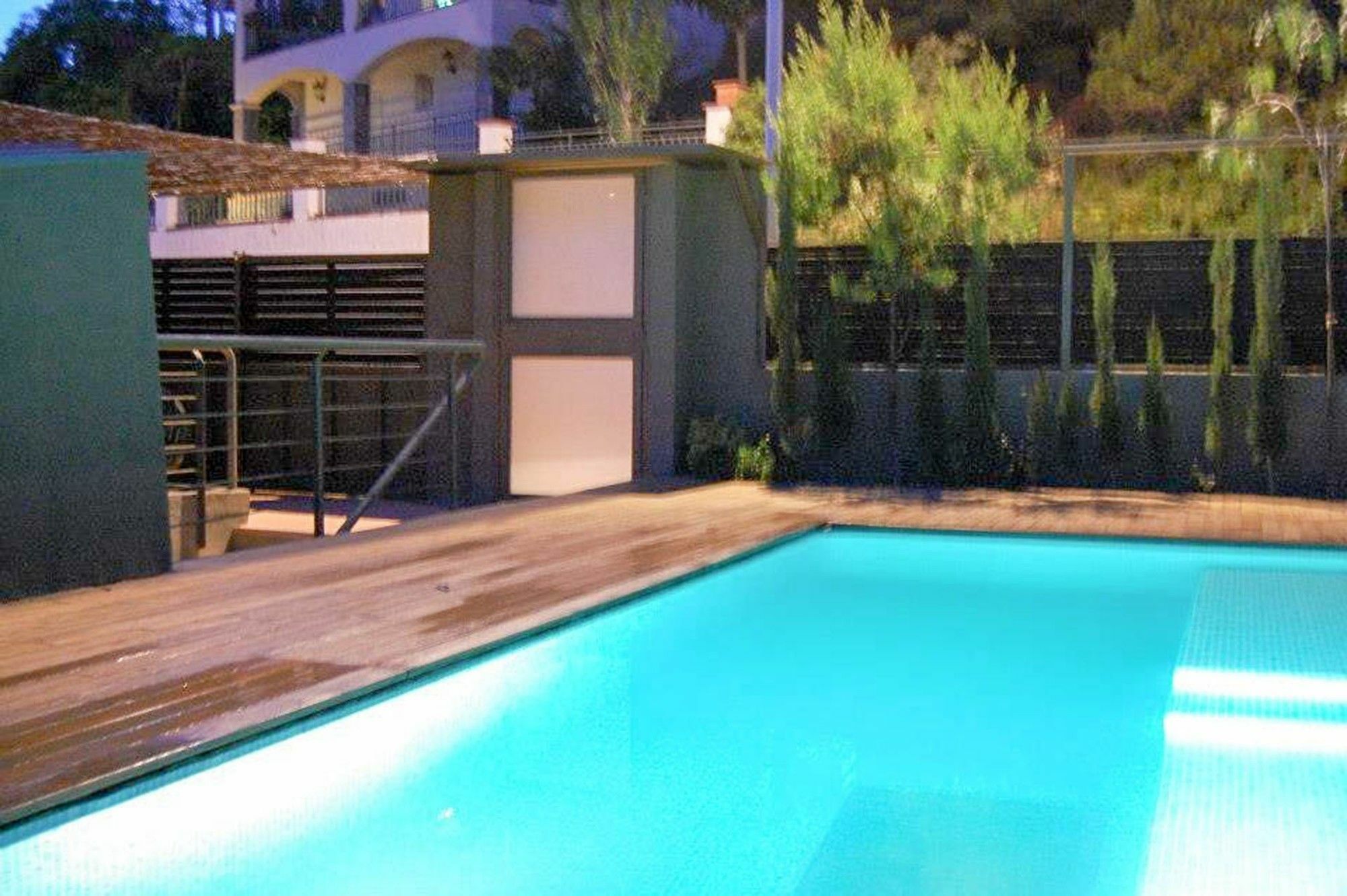 Casa Sol Sitges